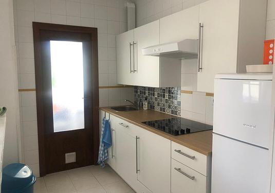 Apartment in Torrevieja