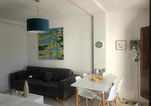 Apartment in Torrevieja