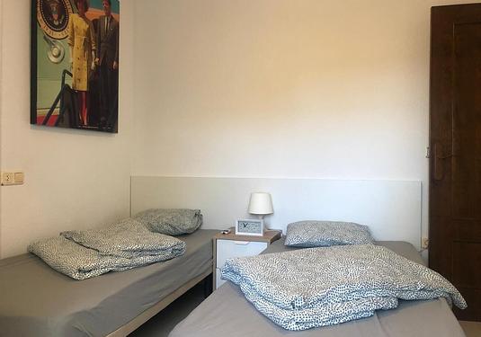 Apartment in Torrevieja