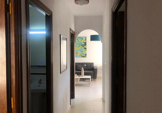 Apartment in Torrevieja