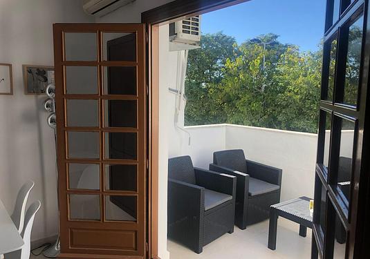 Apartment in Torrevieja