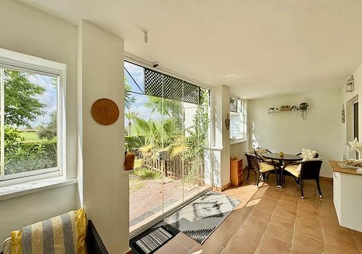 Apartment in Hacienda Riquelme Golf Resort