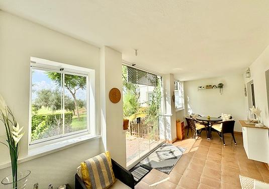 Apartment in Hacienda Riquelme Golf Resort
