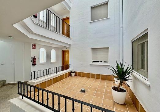 Apartment in Hacienda Riquelme Golf Resort