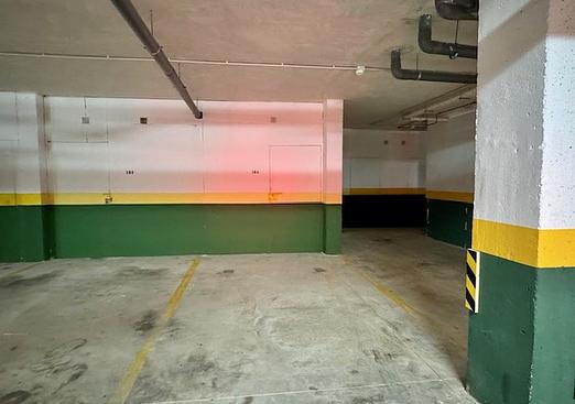 Apartment in Hacienda Riquelme Golf Resort