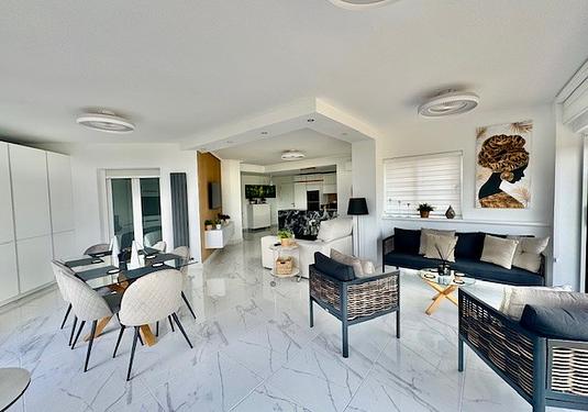 Apartment in Hacienda Riquelme Golf Resort