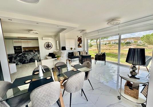 Apartment in Hacienda Riquelme Golf Resort