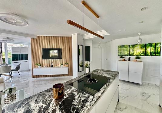 Apartment in Hacienda Riquelme Golf Resort