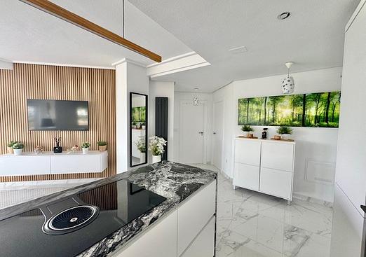 Apartment in Hacienda Riquelme Golf Resort