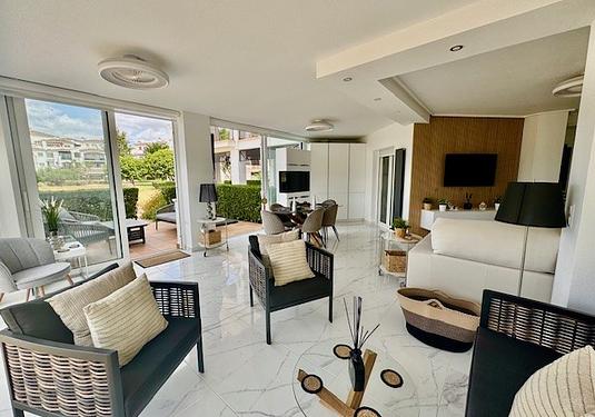 Apartment in Hacienda Riquelme Golf Resort