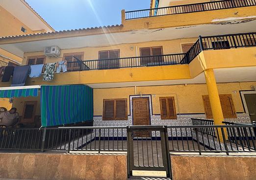 Villa in Torrevieja