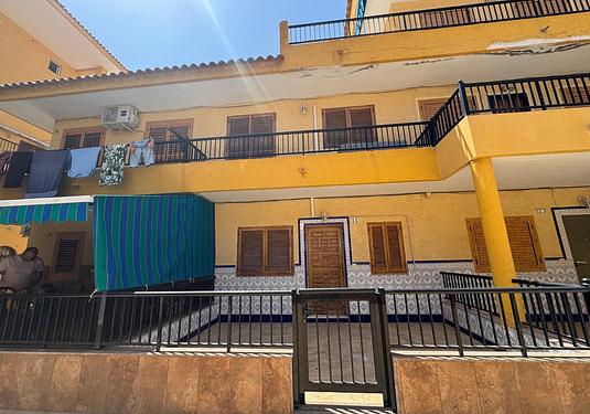 Villa in Torrevieja