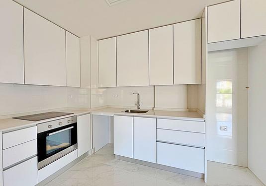 Apartment in Orihuela Costa