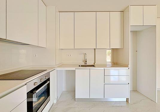 Apartment in Orihuela Costa