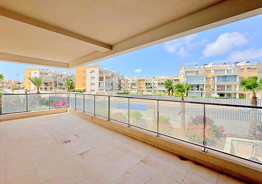 Apartment in Orihuela Costa