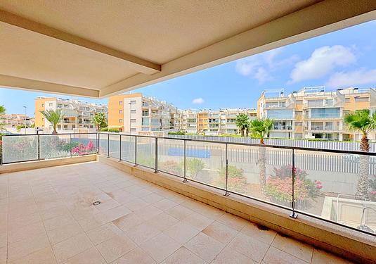 Apartment in Orihuela Costa