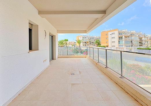 Apartment in Orihuela Costa
