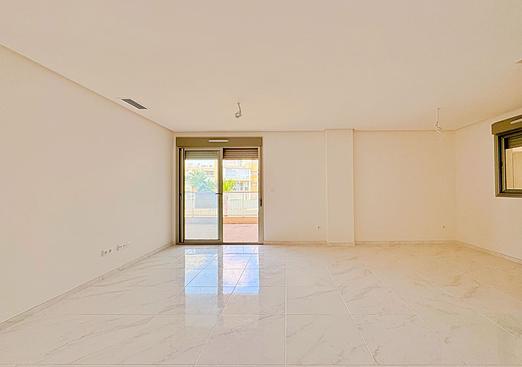 Apartment in Orihuela Costa