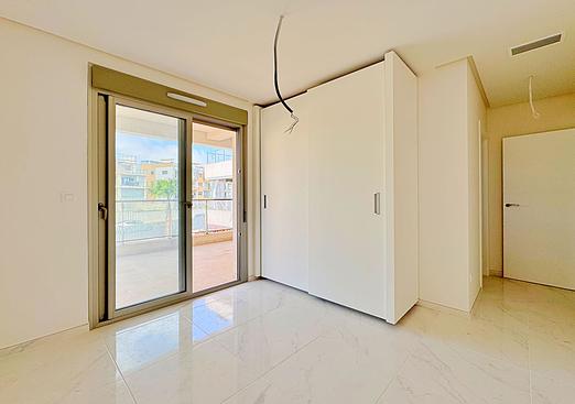 Apartment in Orihuela Costa