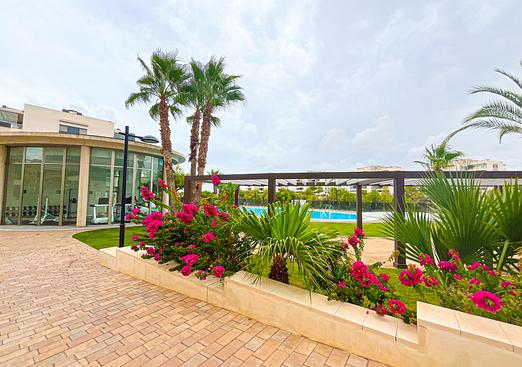 Apartment in Orihuela Costa