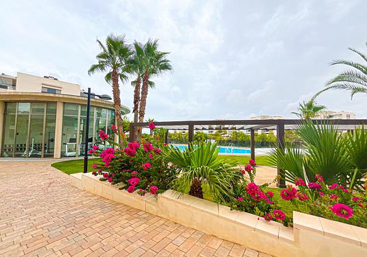 Apartment in Orihuela Costa