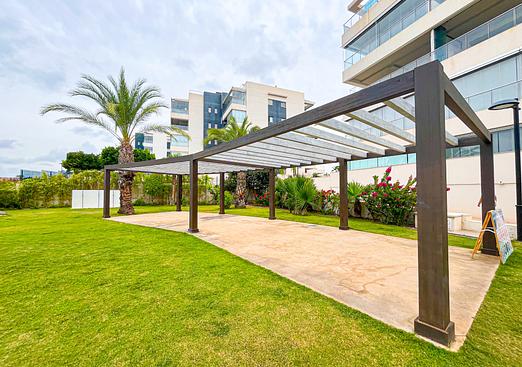 Apartment in Orihuela Costa