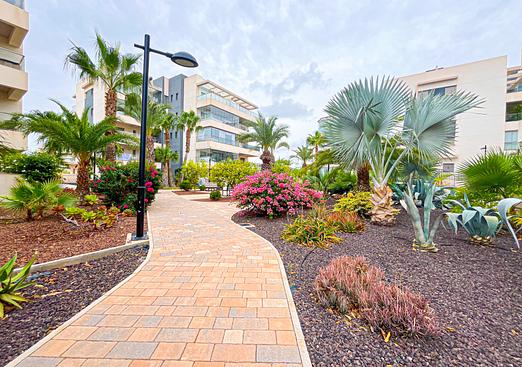 Apartment in Orihuela Costa