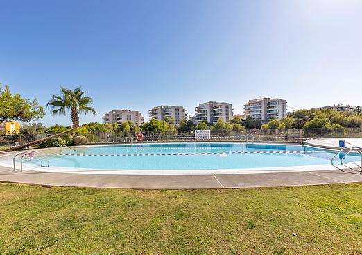 Apartment in Orihuela Costa