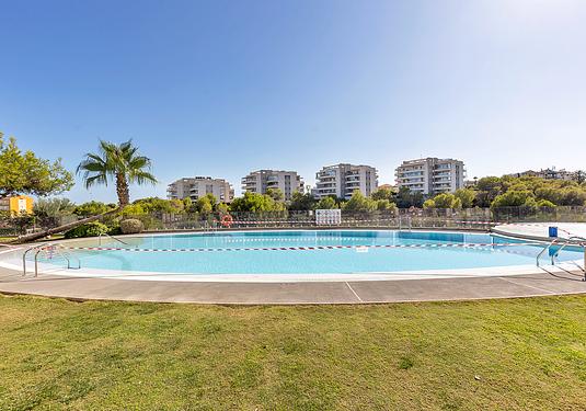 Apartment in Orihuela Costa