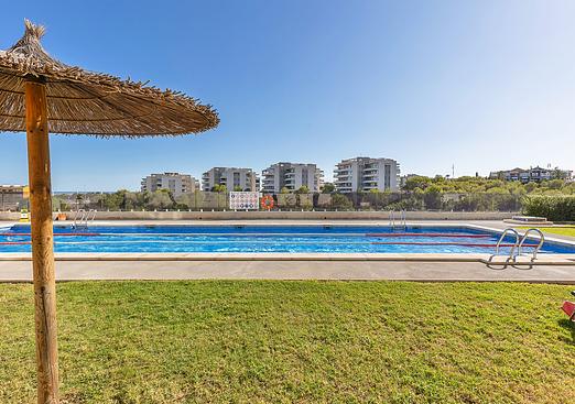 Apartment in Orihuela Costa