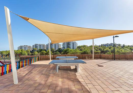 Apartment in Orihuela Costa