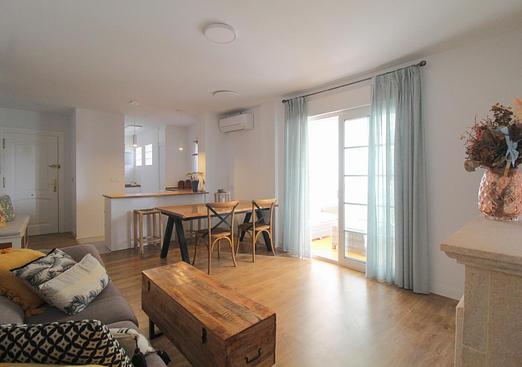 Apartment in Torrevieja