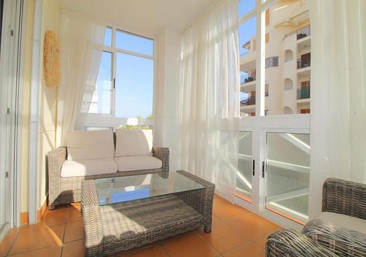 Apartment in Torrevieja