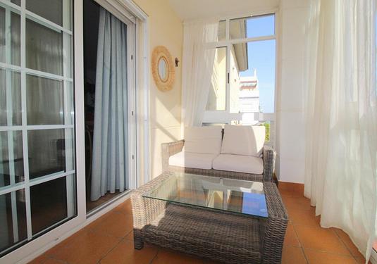 Apartment in Torrevieja