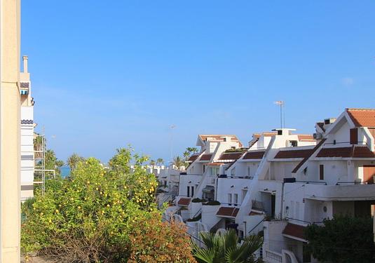 Apartment in Torrevieja