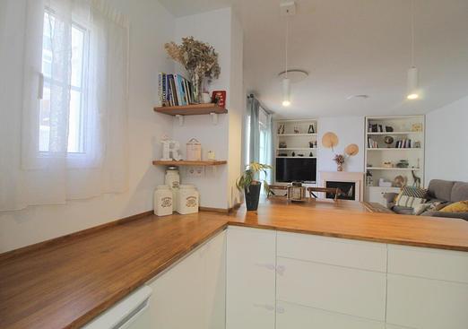 Apartment in Torrevieja