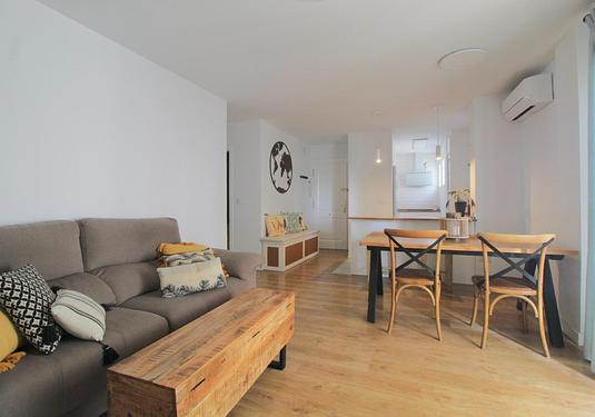 Apartment in Torrevieja