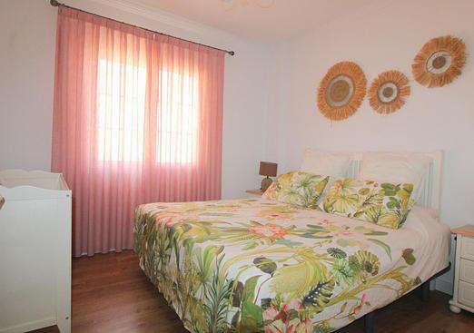Apartment in Torrevieja