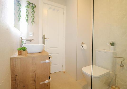 Apartment in Torrevieja