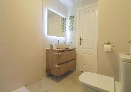 Apartment in Torrevieja