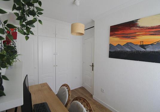 Apartment in Torrevieja