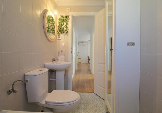 Apartment in Torrevieja