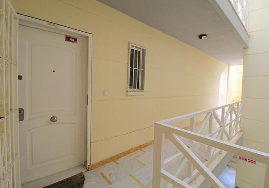 Apartment in Torrevieja