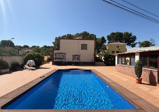 Villa in Torrevieja