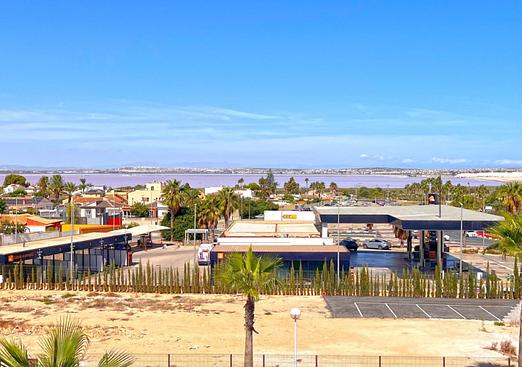 Town house in Torrevieja