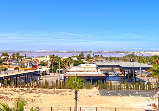 Town house in Torrevieja
