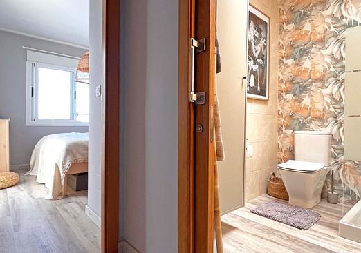 Town house in Torrevieja