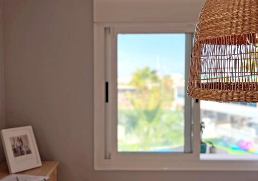 Town house in Torrevieja