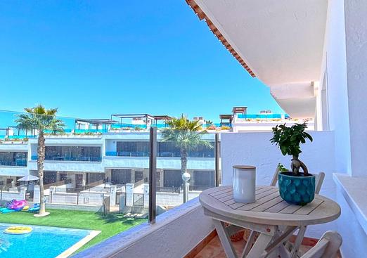 Town house in Torrevieja