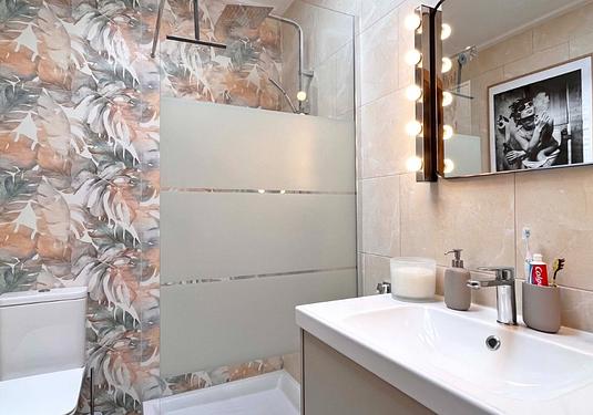 Town house in Torrevieja